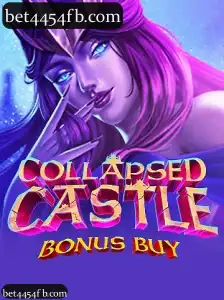 bet4454: CollapsedCastleBonusBuy oferece experiência de apostas completa com cassino, slots e mais