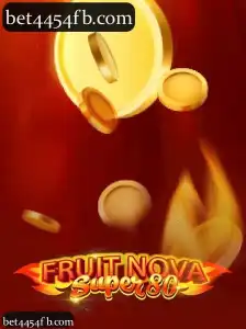 FruitNovaSuper80