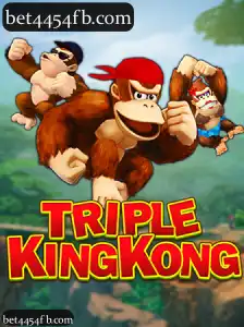 TripleKingKong: Um Mergulho no Mundo da Aventura Digital