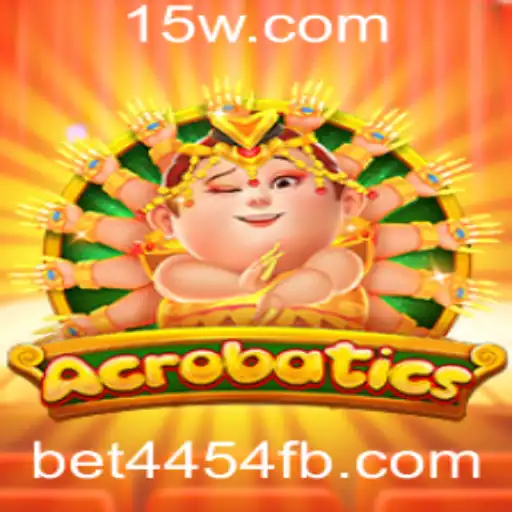 Acrobatics: O Novo Fascínio do Universo dos Jogos