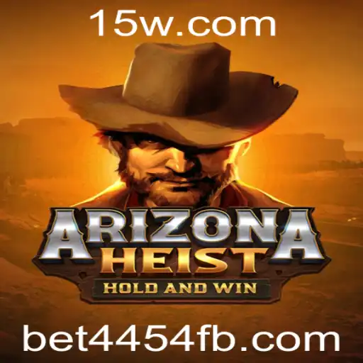 Explore o Empolgante Mundo de ArizonaHeist