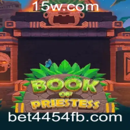 Explorando o Fascinante Mundo de BookOfPriestess