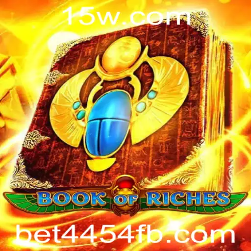 Explorando o Mundo de BookofRiches: Um Mergulho no Jogo