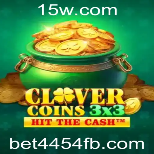 Descubra o Mundo Empolgante de Clovercoin3x3 e Aposte no Futuro com bet4454