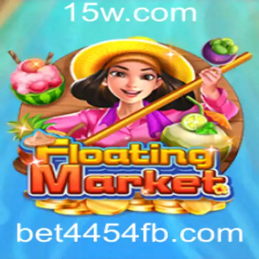 FloatingMarket: Uma Aventura Interativa no Mundo dos Jogos