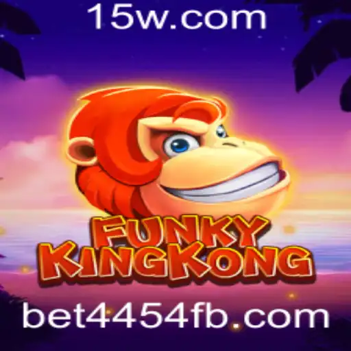Descubra o Excitante Mundo de FunkyKingKong