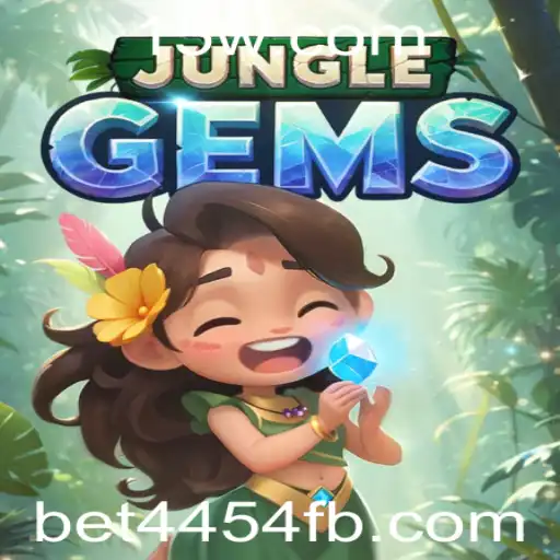 Descubra a Aventura Cativante de JungleGems: Um Mergulho na Natureza Selvagem