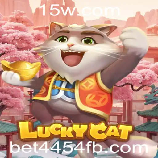 LuckyCat: O Novo Fenômeno dos Jogos de Apostas