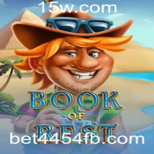 Descobrindo o Fascinante Jogo 'BookofRest'