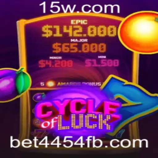 CycleofLuck: O Jogo de Azar Que Está Conquistando os Jogadores