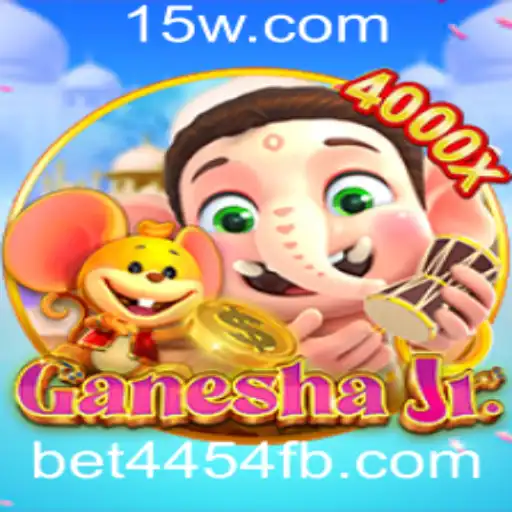 Desvendando o Misterioso Jogo GaneshaJr: Regras e Estratégias