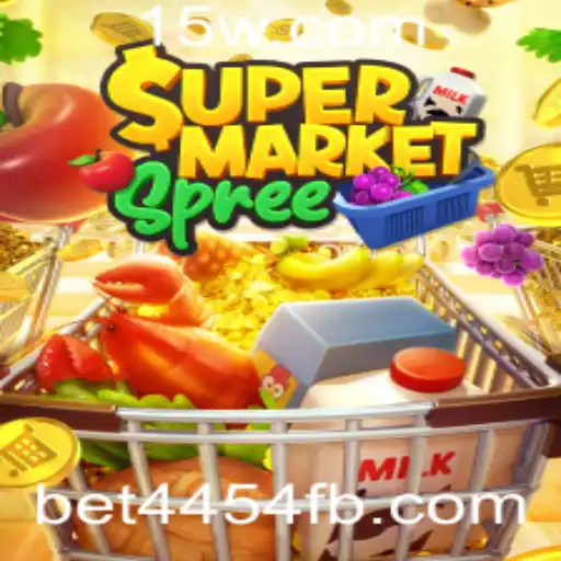 Descubra o Fascinante Mundo de SupermarketSpree: Um Jogo de Estratégia e Diversão