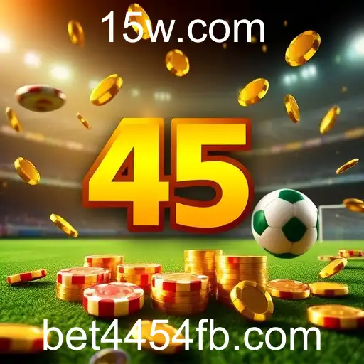 Promoções Exclusivas Bet4454