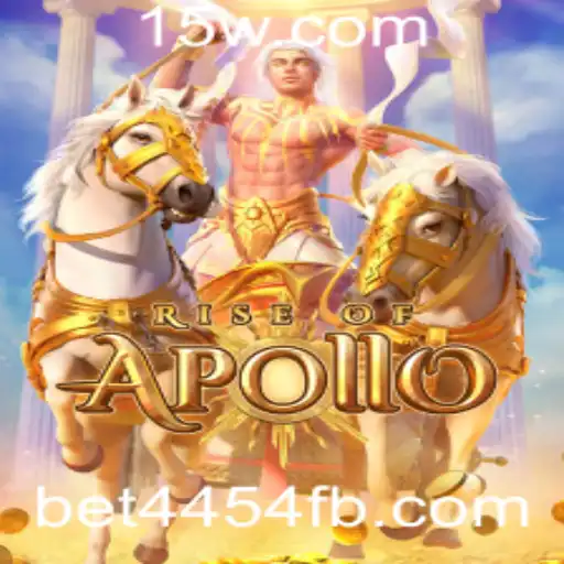 Rise of Apollo: Explorando o Novo Fenômeno de Apostas Bet4454