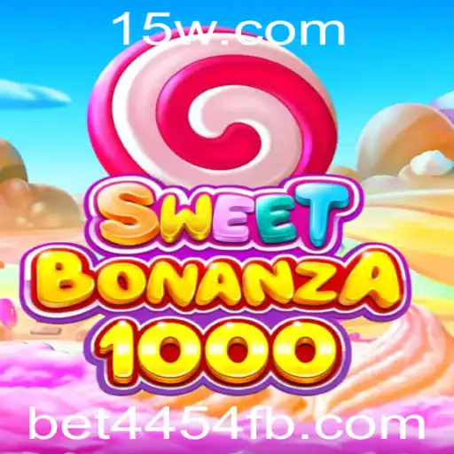 Descubra o Fascinante Mundo de SweetBonanza1000: O Jogo de Cassino Imperdível