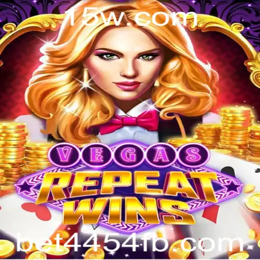 Explorando o Mundo de VegasRepeatWins: A Nova Febre dos Cassinos Online