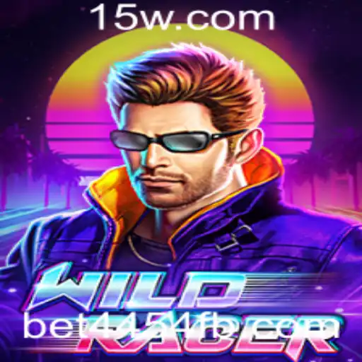 WildRacer: A Emoção das Corridas Virtuais